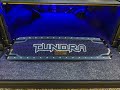 TSS Relocation On An Aftermarket Grille (2020 Toyota Tundra)