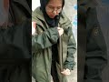 jaket gunung jackwolfskin jws waterproof windproof anti air anti angin