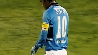 Hiroki Yamada || 山田大記 プレー集 || Skills \u0026 Goals -2012-