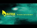 Till Antonio | Que Le Den, Beatfreak Recordings