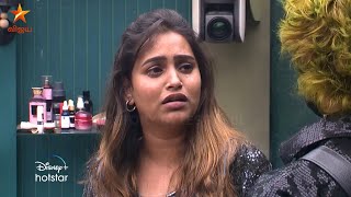 Bigg Boss Tamil Season 8 | 16th January 2025 - Promo 2