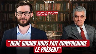 SYLVAIN DURAIN : \