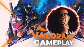 GGEZ Dulu ga si | Valorant