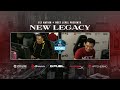 sfv new legacy @ next level nl golden cen dhalsim vs lu alex valle rashid ft5 exhibition