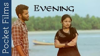 Romantic Malayalam Short Film - Evening