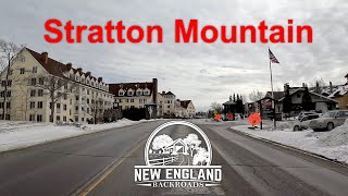 Stratton Mountain