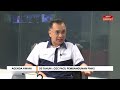 ASTRO Agenda AWANI: 50 Tahun | CGC Pacu Pembangunan PMKS