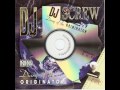 dj screw guerilla maab fondren and main