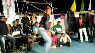 Mer pankhi dj program on dance by jezz