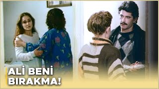 Günah Gecesi Türk Filmi | Gül ile Ali'yi Ayırıyorlar