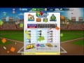 world match baseball heroes masters