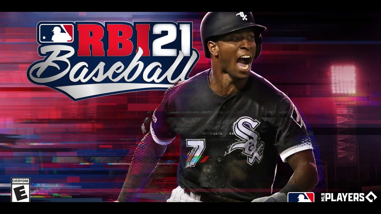 RBI BASEBALL 21 - Official Trailer | New Games 2021 - YouTube