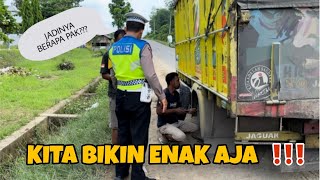 MOBIL PECAH BAN| DI D4T4NGI P0L4NT4S INI YANG TERJ4DI❗❗PART 2