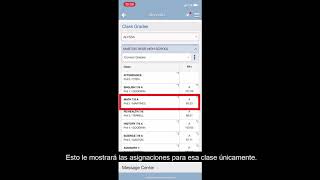 Skyward Parent Access: How to Check Grades and Missing Assignments