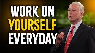 Force Yourself to Take Action Every Day - Brian Tracy Motivation