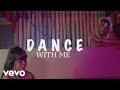 Raine Seville, Wai Fuzion - Dance With Me (Official Music Video)
