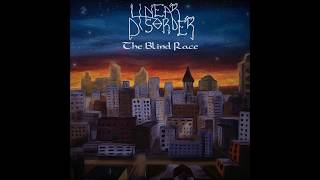 Linear Disorder - The Blind Race (Official Audio)