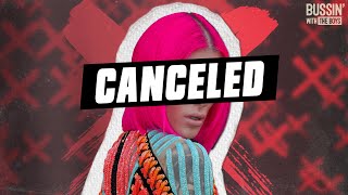 Jeffree Star Talks About Being Cancelled Multiple Times & How He Deals With The Hate On Social Media