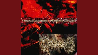 Cephalotripsy - Uterovaginal Insertion Of Extirpated Anomalies (full album)