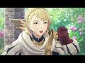 【feh】ふたりの約束 book vi ending movie