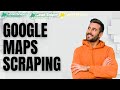Google Maps Scraping 🔥 How to Easily Scrape Data from Google Maps with Leads-Sniper