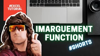 #shorts IMARGUEMENT function #microsoft #excel Tutorial