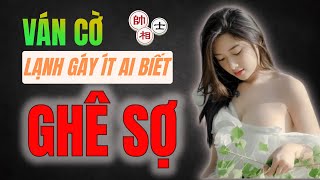 Caffe Cờ Tường: Lạnh Gáy Song Pháo Bắn Phá Liên Hồi - Ít Ai Biết !