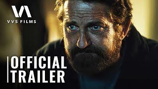 MISSION KANDAHAR Trailer 4K (2023) | Gerard Butler | Action, Thriller