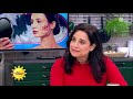 Dermatologin Dr. Yael Adler verrät wie man die Haut im Winter pflegt (1)