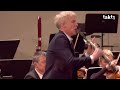 takt1 trailer paavo järvi martin fröst u0026 tonhalle orchester zürich wien 2020