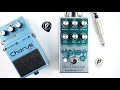 EarthQuaker Devices Sea Machine V3 Super Chorus