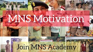 MNS Motivation shorts#3 ❤️✨/ Join MNS Academy