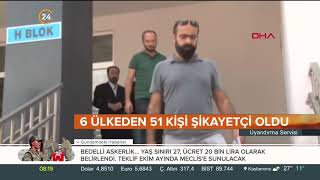 Adnan Oktar'ın villasında gizli geçit ortaya çıktı