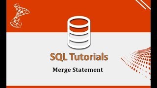 SQL Tutorials - 30.Merge Statement in SQL