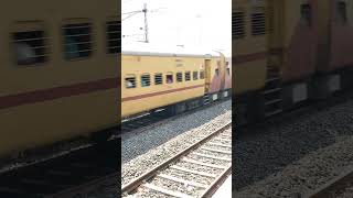 07053 kacheguda bikaner Exp Passes through Shivani Shivapur station.