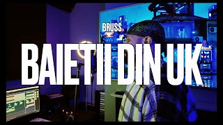 BRUSS - BAIETII DIN UK 🇷🇴 🇬🇧 ( freestyle )