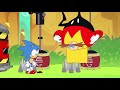Sonic Mania Adventures Part 1
