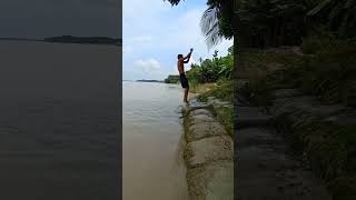 উল্টো ডিগ বাজি | ulta dig bazi  short video #shorts