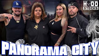 La Sleeps & Groovy Camacho - Ep. 465