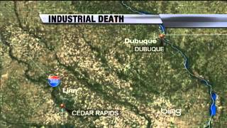 Name Released in Dubuque Accident