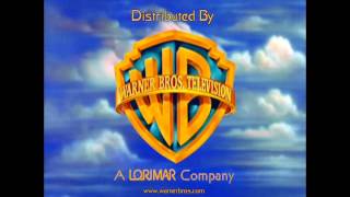 Warner Bros. Television logos (December 2012)