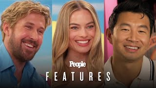 Margot Robbie, Ryan Gosling & More on Bringing Barbie to Life & Favorite Memories From Set | PEOPLE