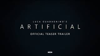 Artificial - Official Teaser Trailer - In Theaters Christmas Day