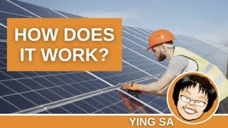 How Does the Solar Tax Credit Work?
