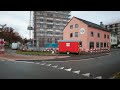 daf cf pov 4k volketswil nach uster 2.teil volketswil bis uster