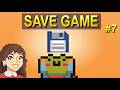 EASY Save System for your Game - Top Down Unity 2D #7