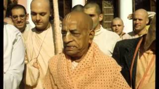 Krishna Consciousness is Eternally a Fact - Prabhupada 0177