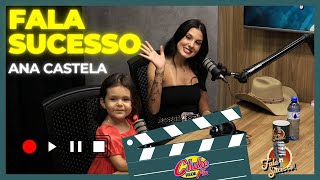 Fala Sucesso convida: Ana Castela