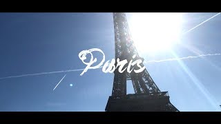 浪漫之都 A Week In Paris｜Travel Film