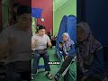 teringat masa viral sup bunjut dulu sebab babak kelakar noorkhiriah dalam drama nur 😂